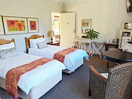 Cherry Berry Guest House