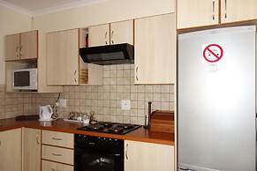 Cherry Berry Guest House