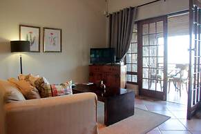 MontMartre Chalets and Guest House