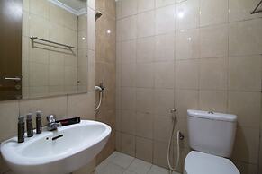 RedDoorz Apartment @ Margonda Residence