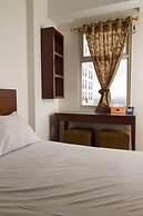 RedDoorz Apartment @ Margonda Residence