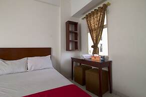 RedDoorz Apartment @ Margonda Residence