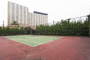 RedDoorz Apartment @ Margonda Residence