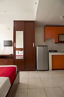 RedDoorz Apartment @ Margonda Residence