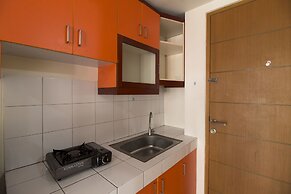 RedDoorz Apartment @ Margonda Residence