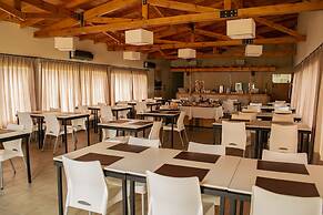Posada y Spa Las Golondrinas