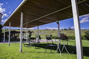 Posada y Spa Las Golondrinas