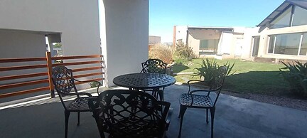 Posada y Spa Las Golondrinas
