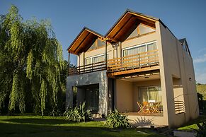 Posada y Spa Las Golondrinas