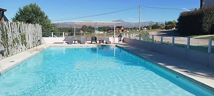 Posada y Spa Las Golondrinas