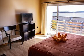 Posada y Spa Las Golondrinas