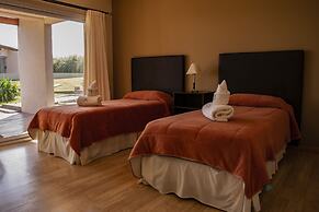 Posada y Spa Las Golondrinas