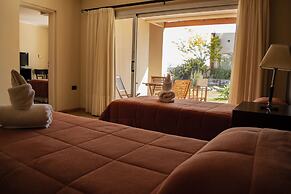 Posada y Spa Las Golondrinas