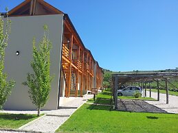 Posada y Spa Las Golondrinas