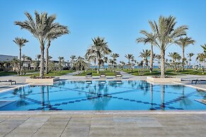 JAZ Oriental, Almaza Bay