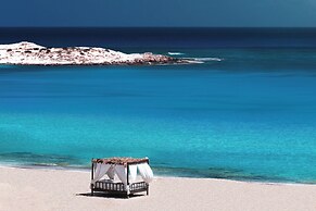 JAZ Oriental, Almaza Bay