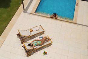 JAZ Oriental, Almaza Bay
