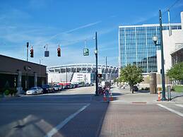 Bridgestreet at Current at the Banks