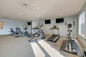 Bridgestreet at Current at the Banks