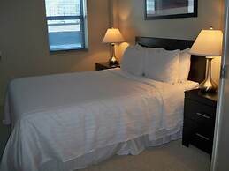 Bridgestreet at Current at the Banks