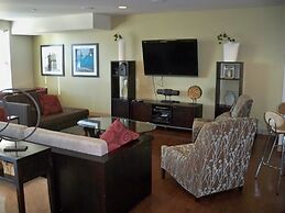 Bridgestreet at Current at the Banks