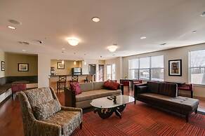 Bridgestreet at Current at the Banks