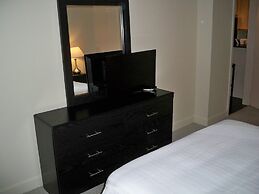 Bridgestreet at Current at the Banks