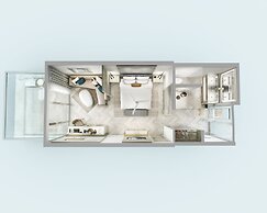 H2O Suites - Adults Only