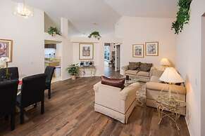 Rafael's Highlands Reserve Vacation Home 3 Bedroom Home by RedAwning