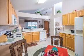 Rafael's Highlands Reserve Vacation Home 3 Bedroom Home by RedAwning