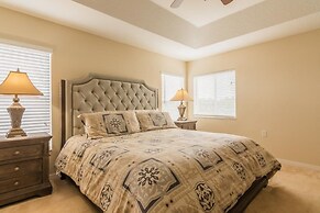 Stephen's Highlands Reserve Villa by RedAwning