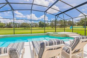 Stephen's Highlands Reserve Villa by RedAwning