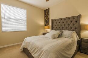 Stephen's Highlands Reserve Villa by RedAwning