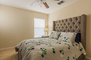 Stephen's Highlands Reserve Villa by RedAwning