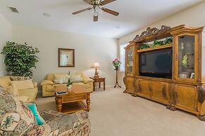 Stephen's Highlands Reserve Villa by RedAwning