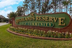 Stephen's Highlands Reserve Villa by RedAwning