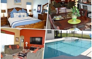 Julie's West Haven Vacation Home 3 Bedroom Home by RedAwning