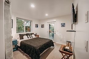 01sl - Hot Tub - Pet Friendly - Bbq - Sleeps 8 3 Bedroom Home by RedAw