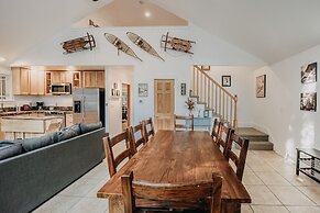 01sl - Hot Tub - Pet Friendly - Bbq - Sleeps 8 3 Bedroom Home by RedAw