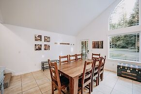 01sl - Hot Tub - Pet Friendly - Bbq - Sleeps 8 3 Bedroom Home by RedAw