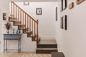 01sl - Hot Tub - Pet Friendly - Bbq - Sleeps 8 3 Bedroom Home by RedAw