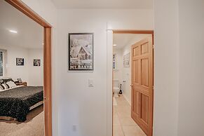 01sl - Hot Tub - Pet Friendly - Bbq - Sleeps 8 3 Bedroom Home by RedAw