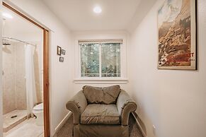 01sl - Hot Tub - Pet Friendly - Bbq - Sleeps 8 3 Bedroom Home by RedAw