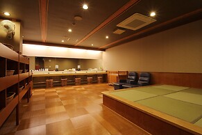 Mashikokan Satoyama Resort Hotel