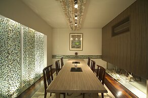 Mashikokan Satoyama Resort Hotel