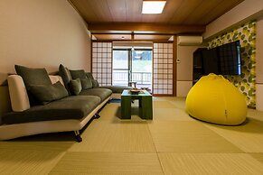 Mashikokan Satoyama Resort Hotel