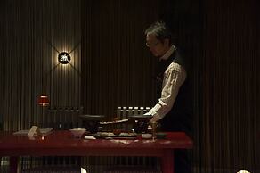 Mashikokan Satoyama Resort Hotel