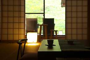 Mashikokan Satoyama Resort Hotel