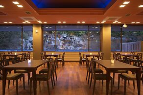 Mashikokan Satoyama Resort Hotel