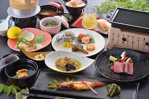 Mashikokan Satoyama Resort Hotel